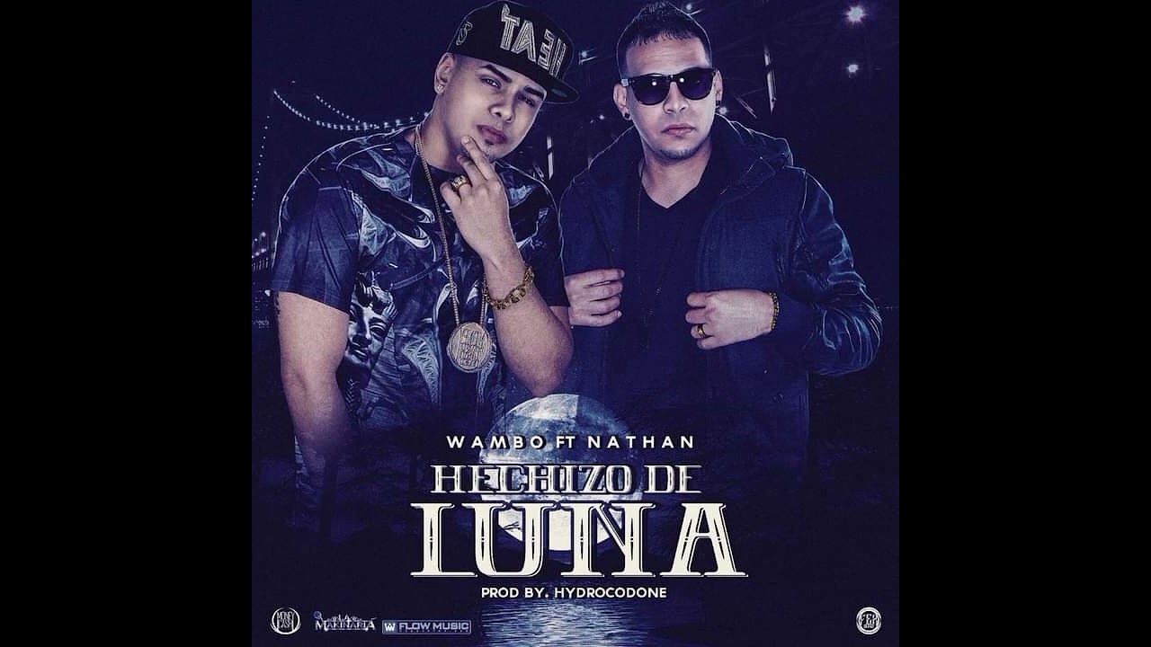 Wambo El MaFiaBoy Ft. 