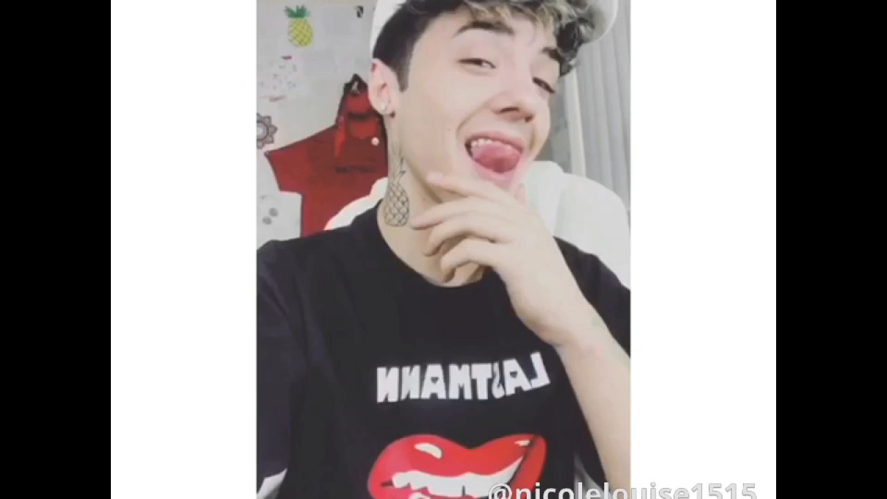 #lastman musical.ly