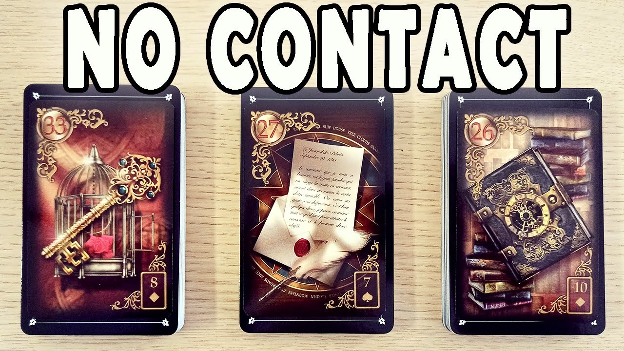 NO CONTACT!  THEIR FEELINGS, ACTIONS, FUTURE!  PICK A CARD TIMELESS TAROT READING