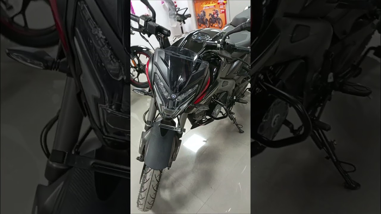 Pulsar Ns 160 Review: Better than Apache rtr 160 4V