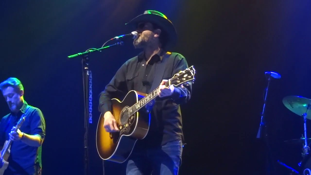 Wheeler Walker, Jr. | I Like Smoking Pot A Lot | live The Novo DTLA, November 29, 2018