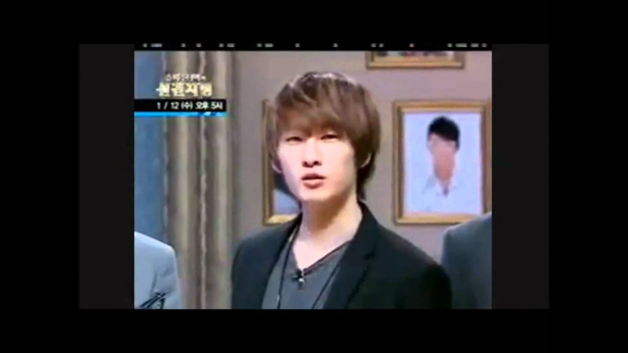 secret garden-eunhyuk
