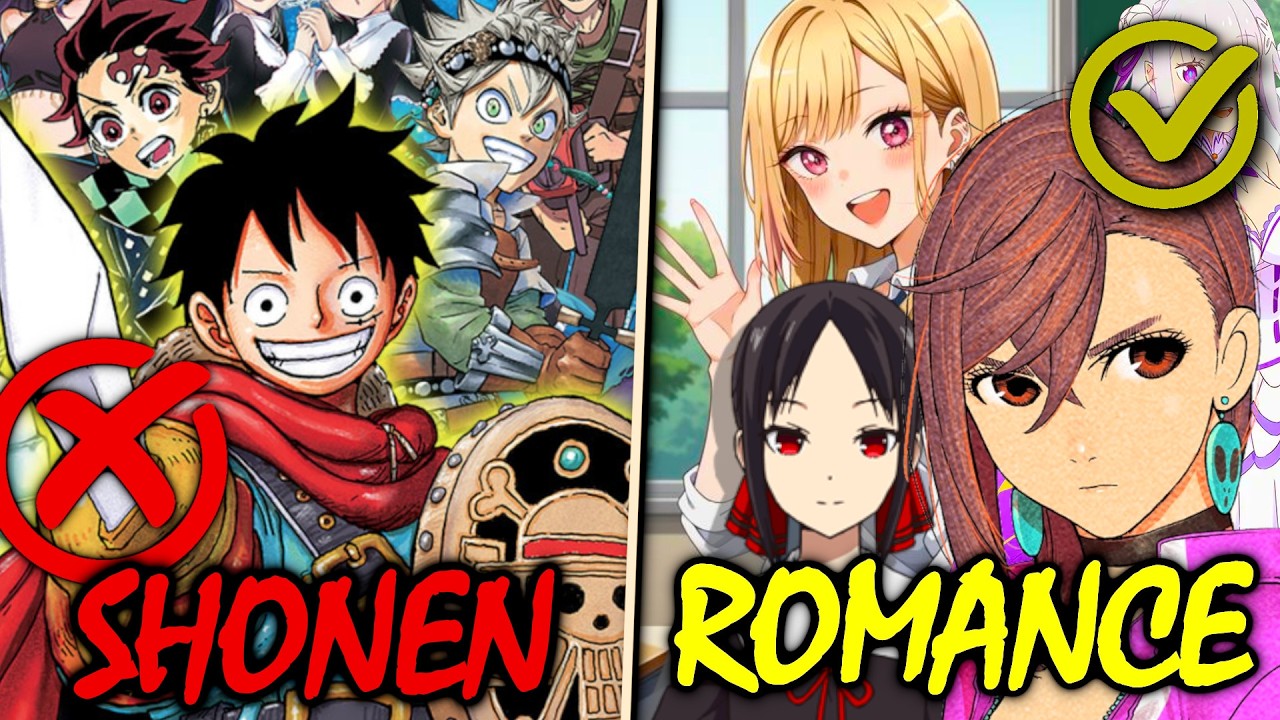 Anime Fans Are REALLY Dumb Sometimes