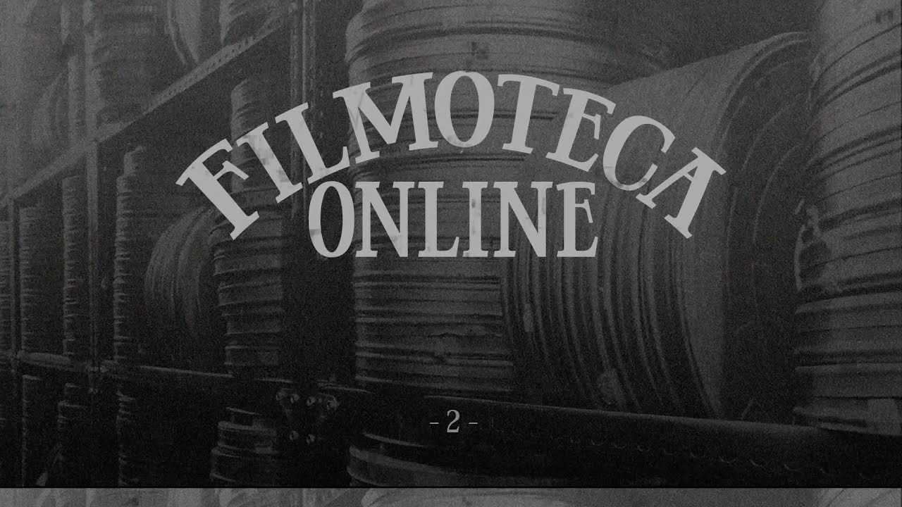 Filmoteca Online: Documentos políticos 1