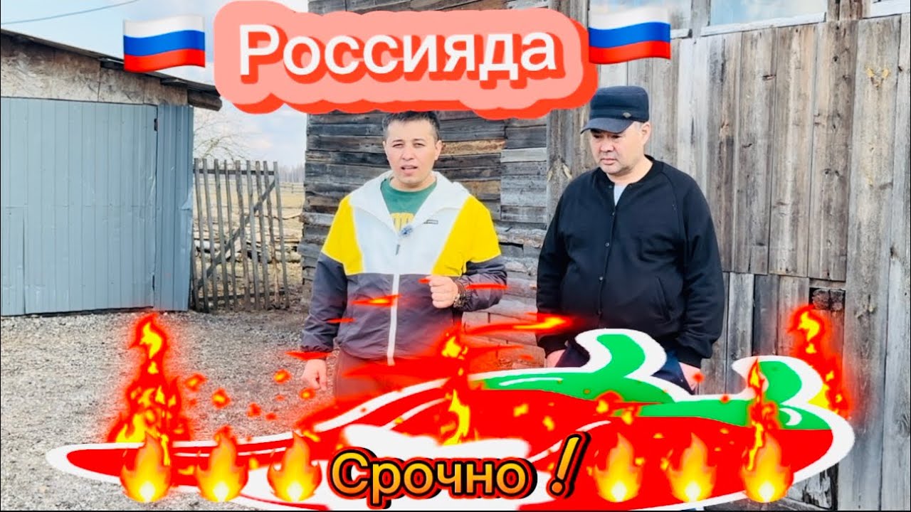 🇷🇺 Тверская область 🇷🇺 Бежецкий район         🏠Yй Ферма арендага берилет!