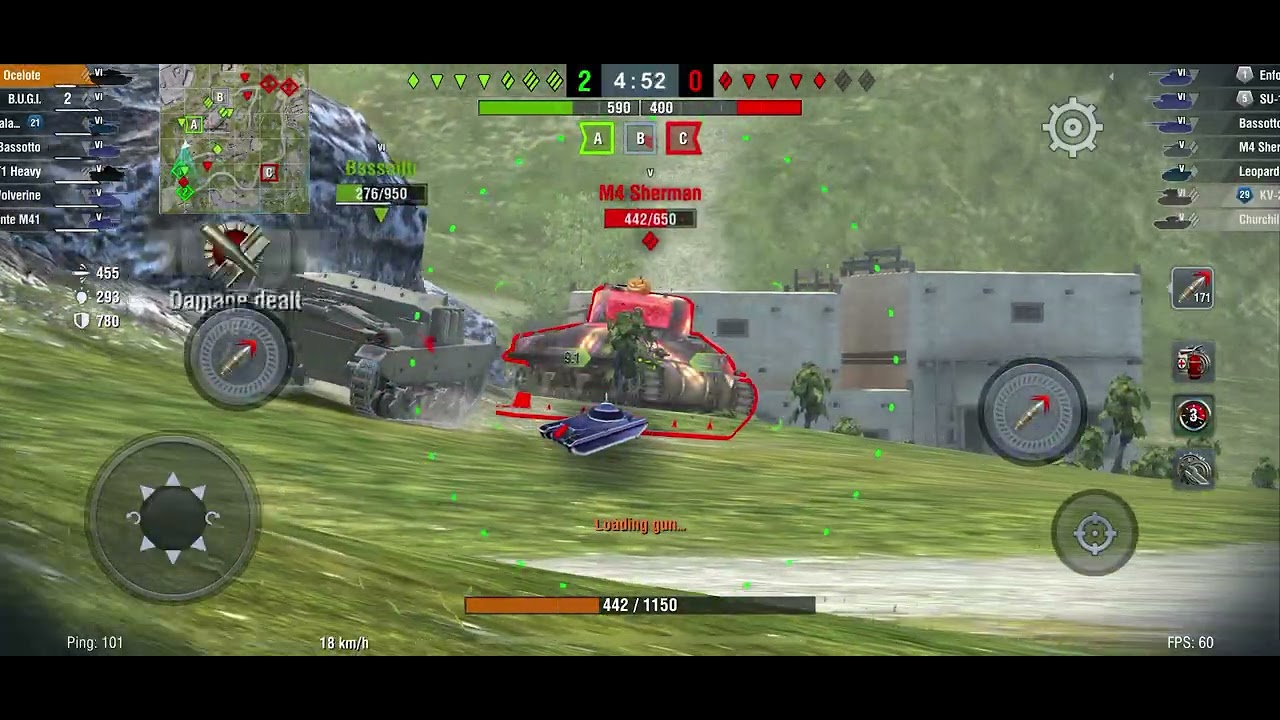  You won’t believe how much point I made in this game 