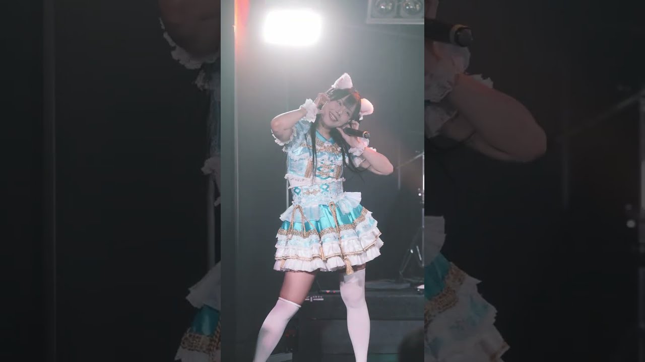 260228 LOUDCARNIVAL vol.15 : 1番星へのあいらびゅー！(POCHIPURI) - 포치푸리 아키 직캠