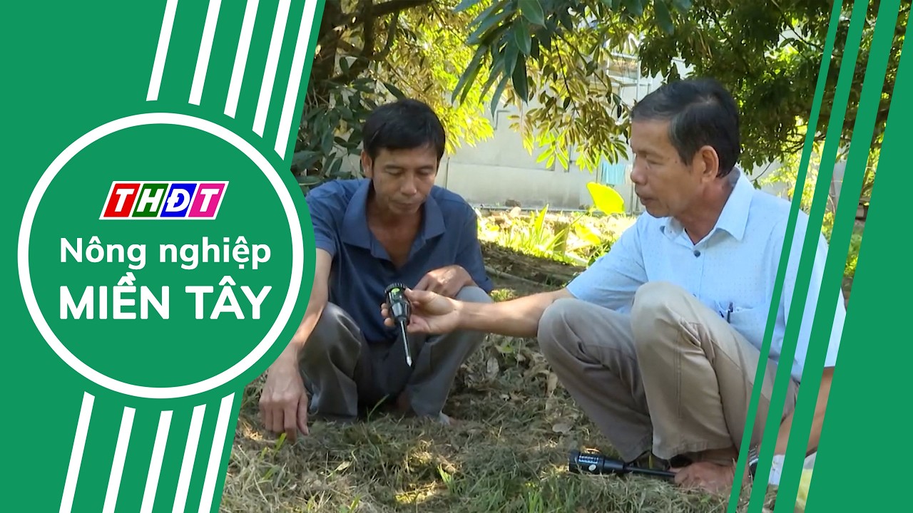 Toàn cảnh Nông nghiệp - 15/2/2026 | Nông nghiệp Miền Tây