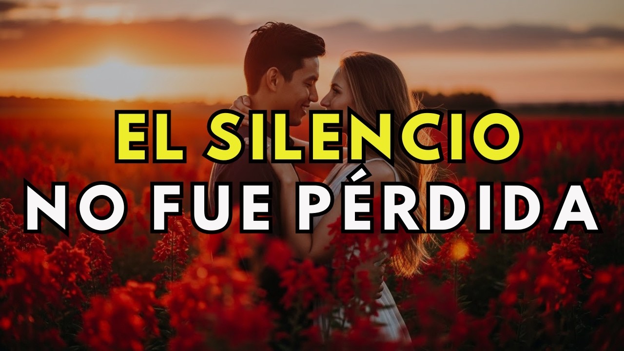 No Fue Una Despedida… Dios Usó el Silencio Para Prepararlos