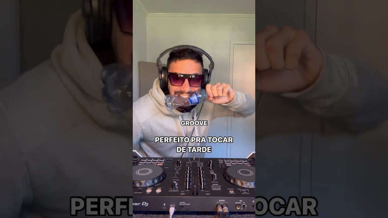 #dj