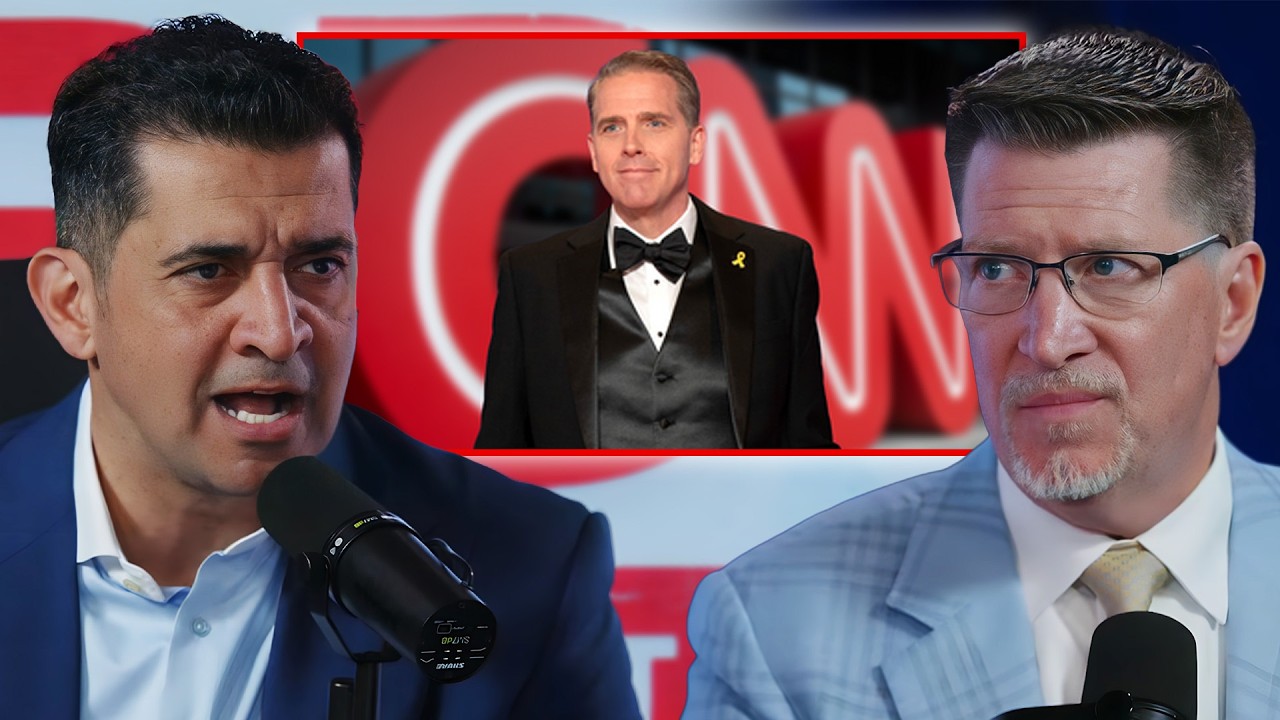 “Lights Out In 7 Years” - CNN Ratings PLUMMET As Cable Giants Face EXTINCTION