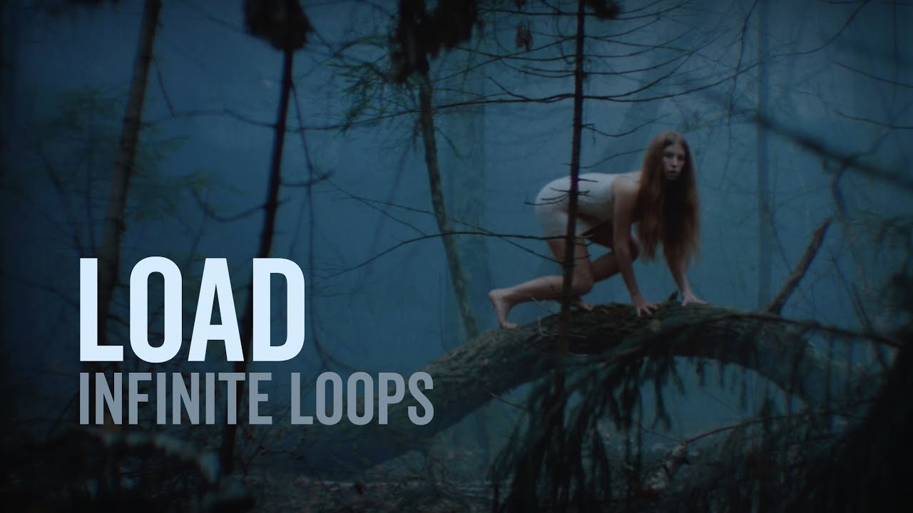 LOAD  - INFINITE LOOPS