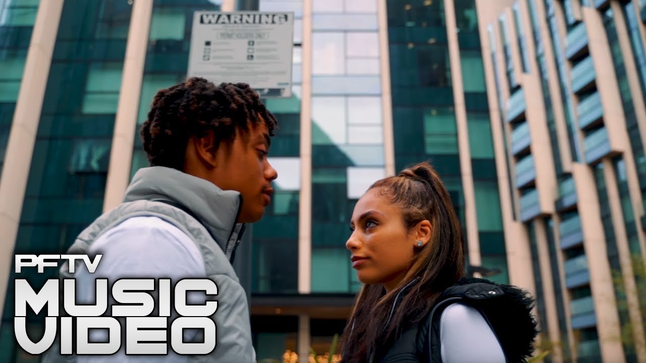 Loose - Waste My Time [Music Video] | PFTV