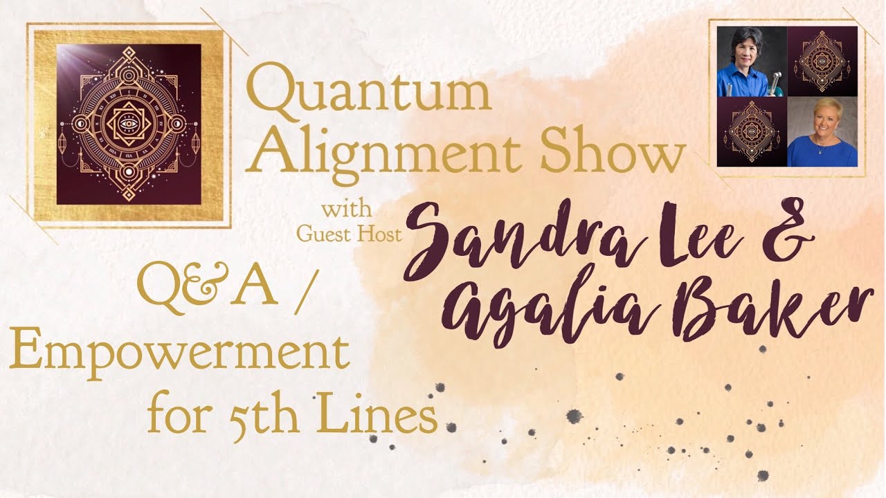 Q&A / Empowerment for 5th Lines