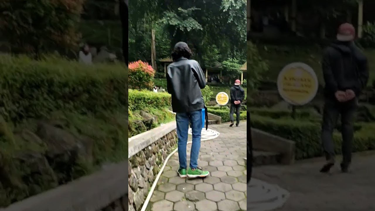 Sedikit cerita tentang Candi Jolotundo