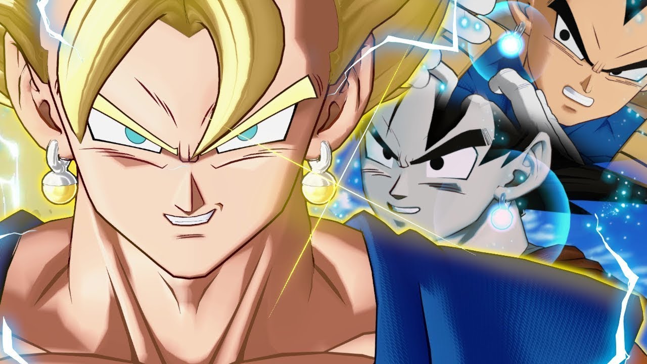 Dragonball Gekishin Squadra Subindo Na Rankeada