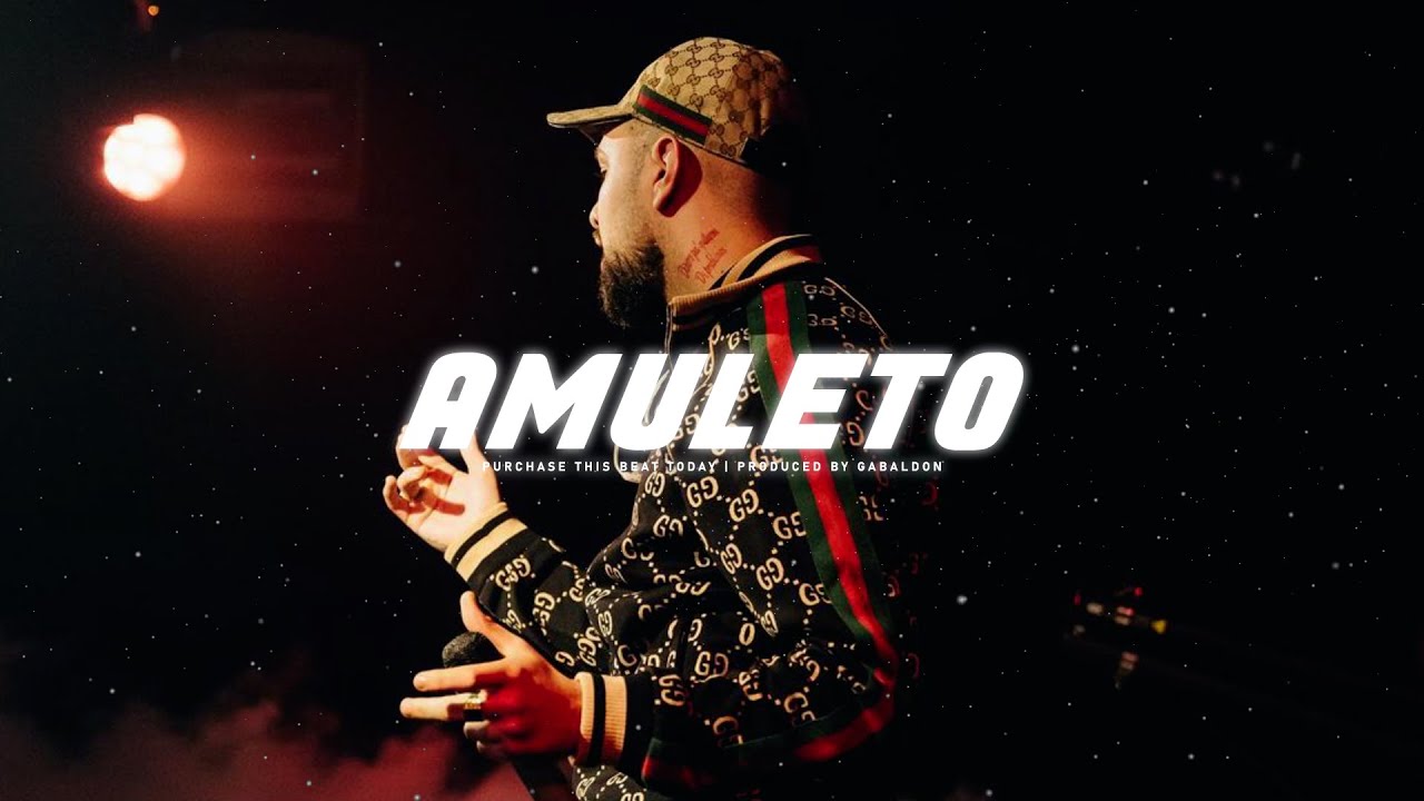CANO x RVFV x QUEVEDO Type Beat | Instrumental CLUB HOUSE 2024 