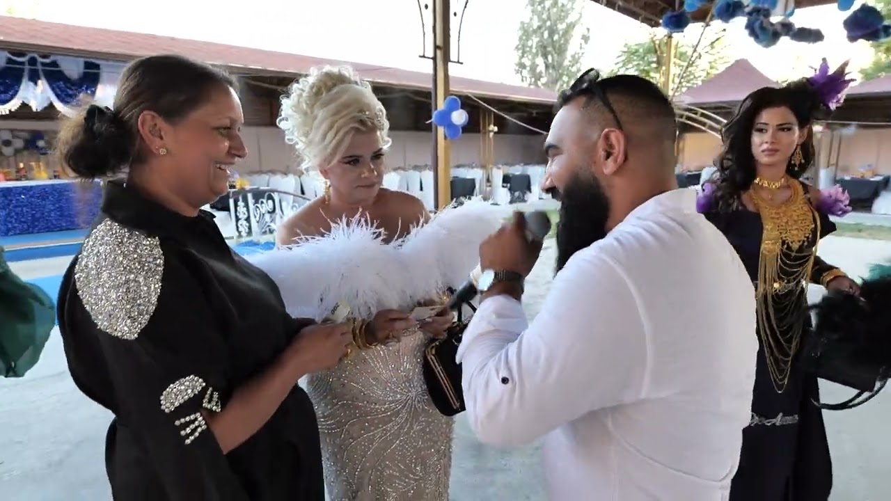 SERAFET ILE OZLEM barısmak