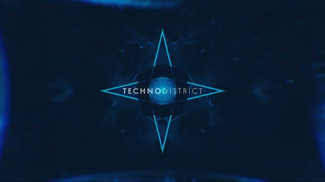 Techno District Presents: April 2025 Mix by Bermio | Free Download
