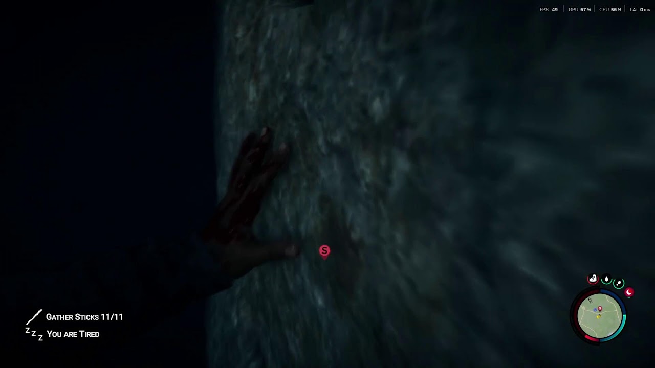 🔴Survival Mode & Open World🔴Sons Of The Forest🔴 Day 3🔴