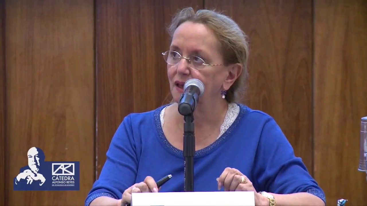 AMELIA VALCÁRCEL - Seminario Las religiones en el mundo contemporáneo (2a sesión)