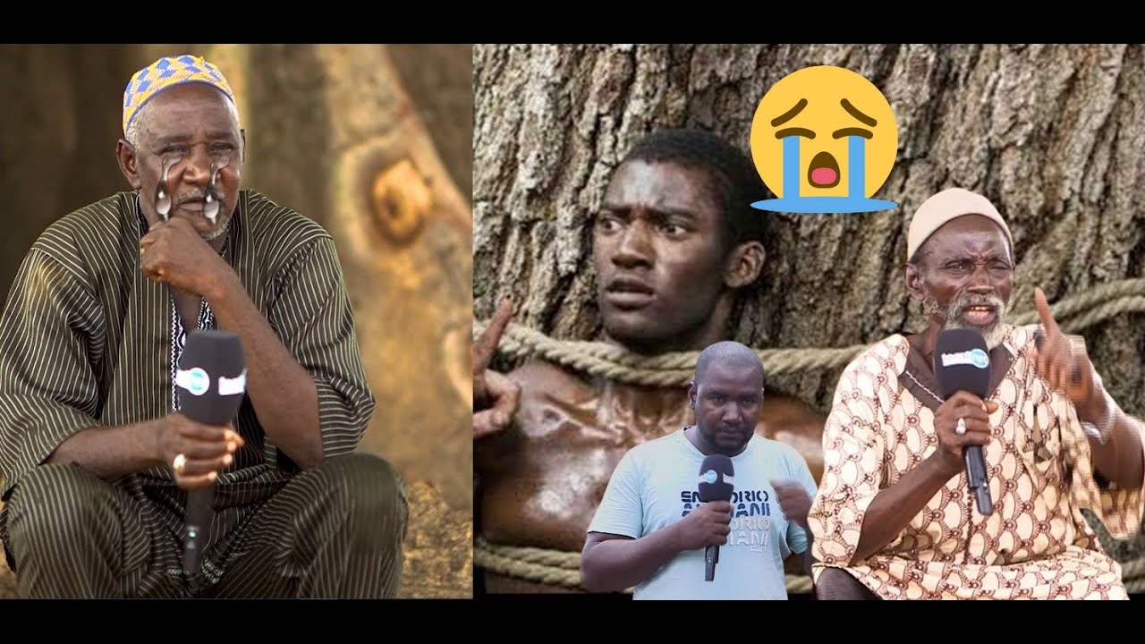 Reportage au village de Tomboronkoto: Triste et difficile vie des habitants (retenez vos larmes svp)