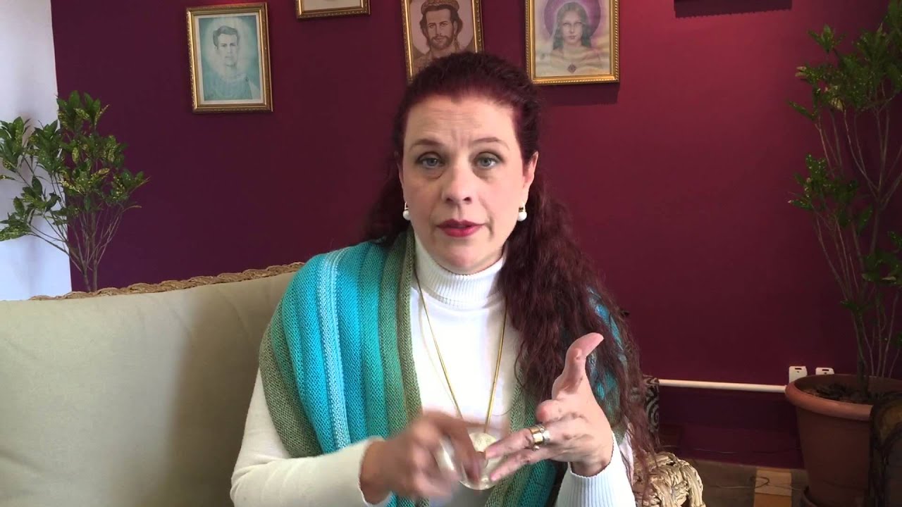 Ho'oponopono e a cura quantica - Maria Silvia P Orlovas