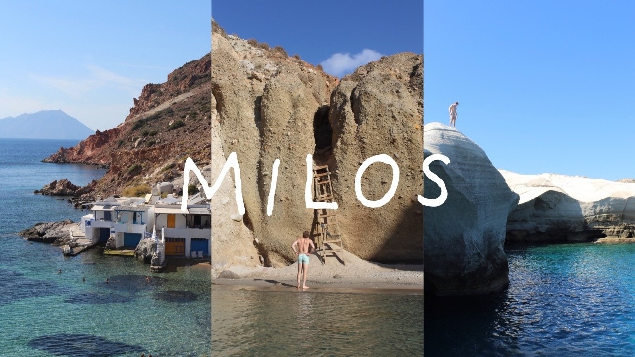 MILOS / 2025
