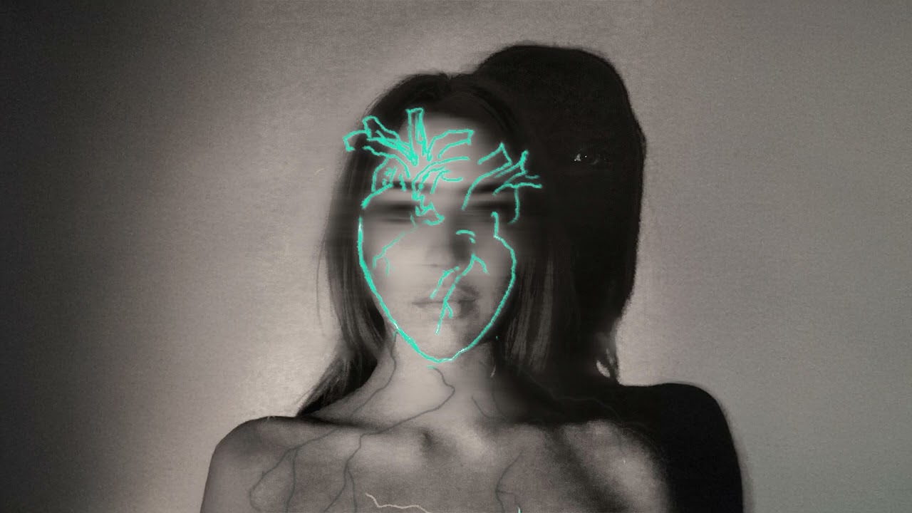 Ana Luna - Oxytocin (Audio Stream)