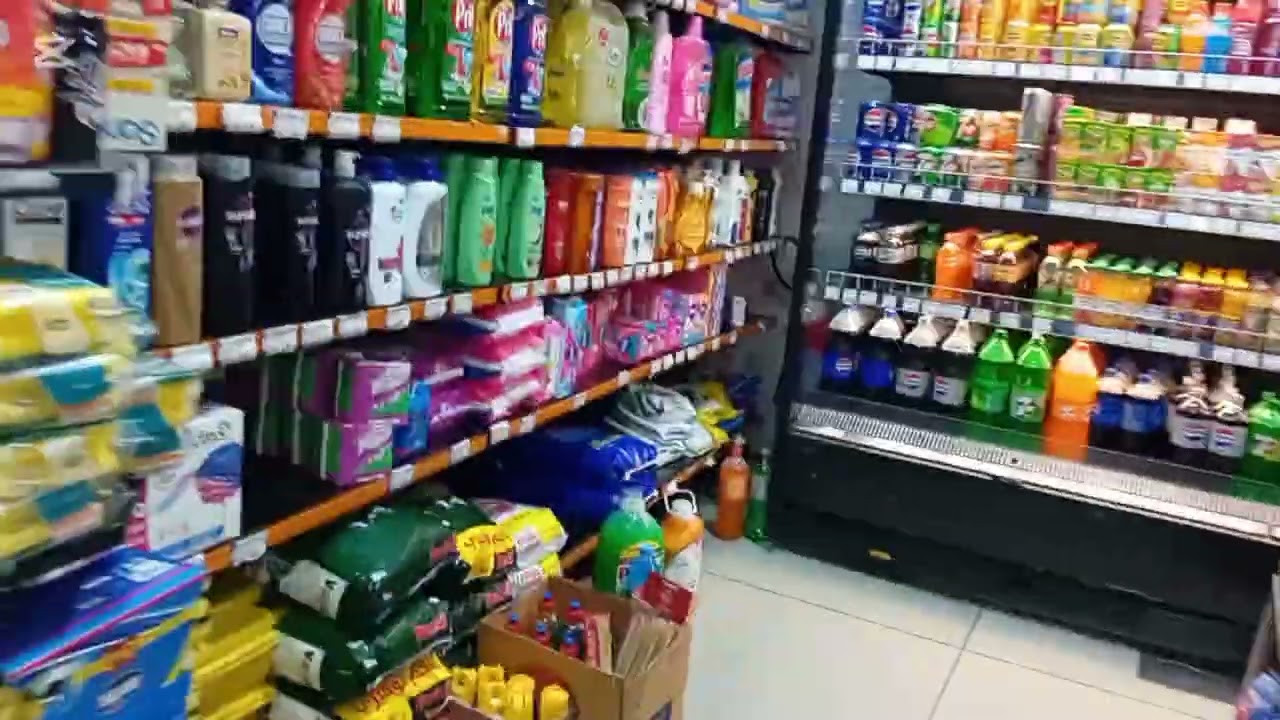 ኑ እስት ያስገረመኝን ነገር ላሳያዩ