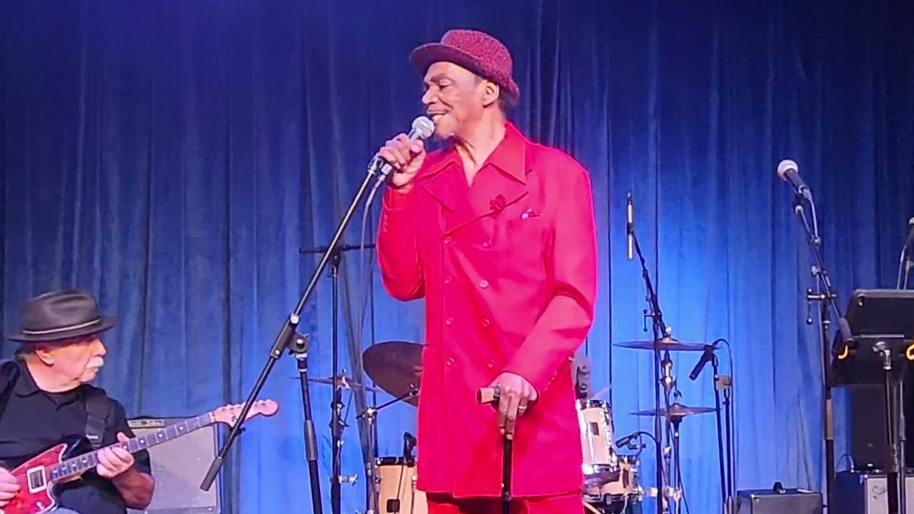 The National Blues Museum & Blue Lotus Recordings 'Celebrates Memphis Music' - extended version!