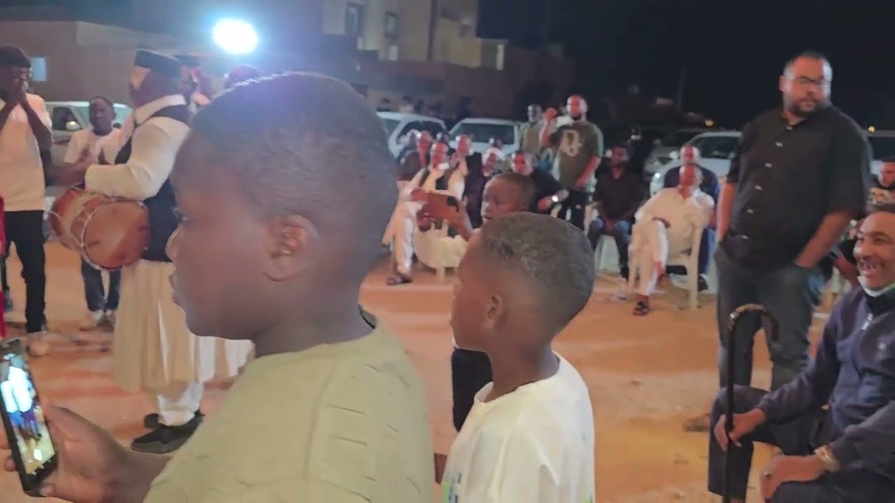 زكرة الرايس سعيد القلال افراح الشيباني سالم قيطون بمدينة جادو  الجزء الثالت 