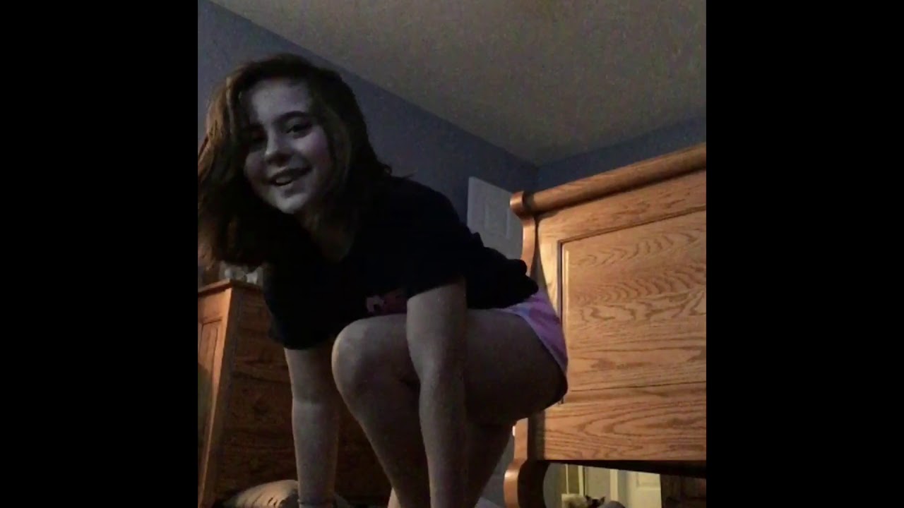 The ABC Gymnastics challenge|Sava Katz❤️