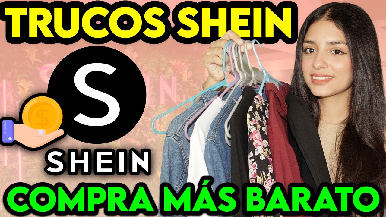 Trucos de Shein 2026 Para Que Tu Compra Sea Más Barata