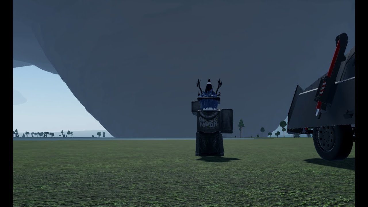 just caught a wedge tornado in twisted