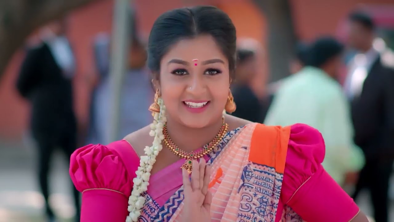 Anbe Sivam - Ep 104 - Vikram Shri, Raksha Holla - Tamil Tv Serial - Zee5 Tamil Classics