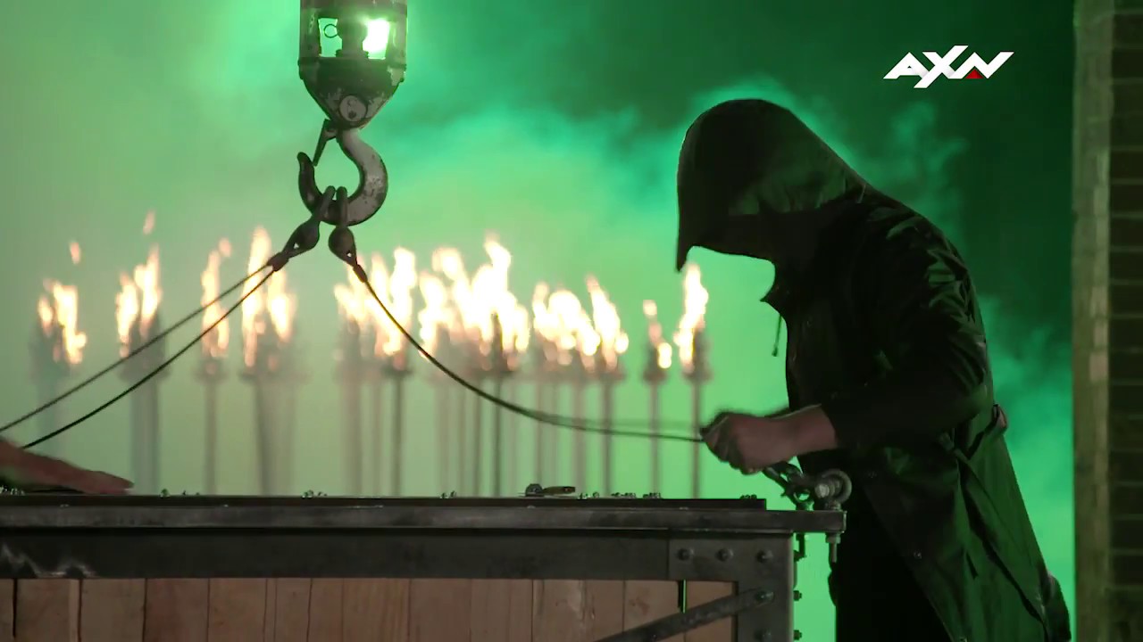 Cosentino Designs a DEATH DROP | The Elements: Cosentino Ep 2