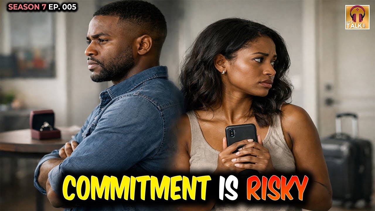 Nobody Feels Safe To Commit!