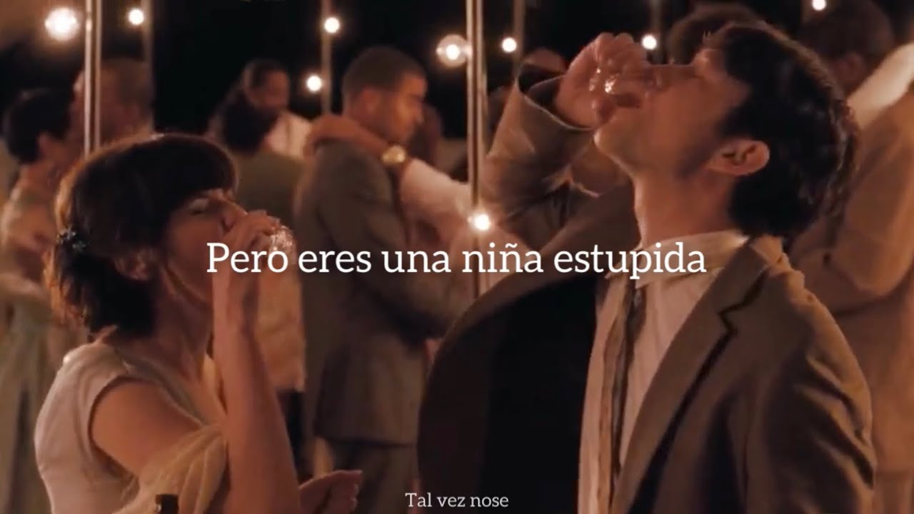 The Fratellis - Whistle For The Choir [Sub Español]