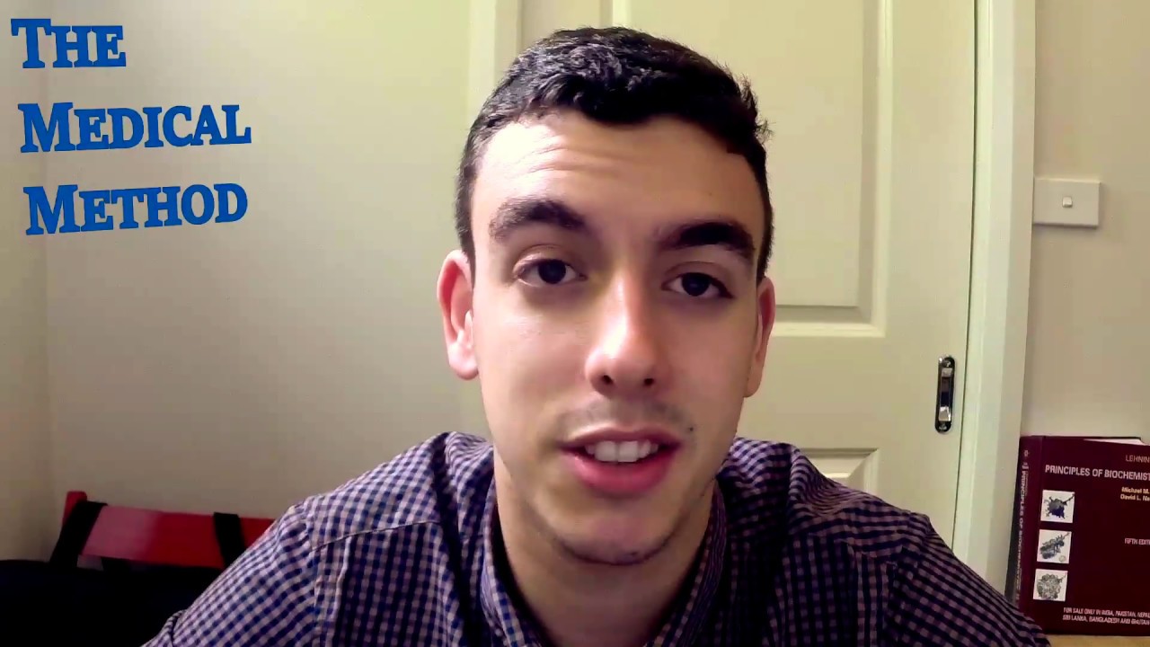 Why Do You Want To Do Medicine ? | MMI/Medical Interview Station Example
