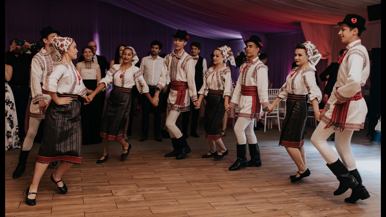 Cum sa dansezi Sarba Studentilor ?  #sarbastudentilor #ofitereasca