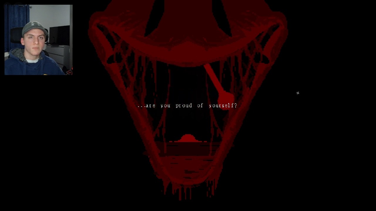 GRACE BUT EVIL UPDATE!