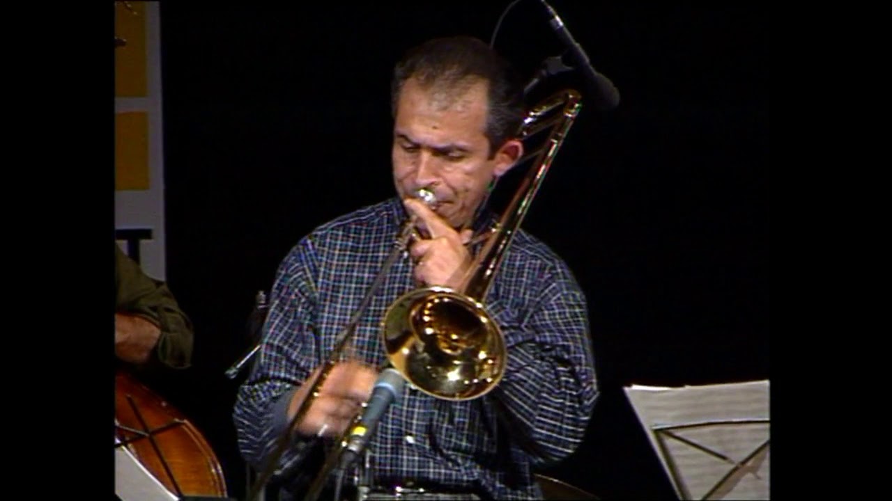 Kerem Görsev ''Warm Autumn'' Albüm Konseri (1998)