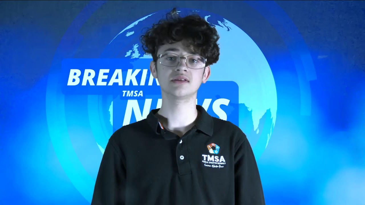 TMSA Triangle High School Live Stream