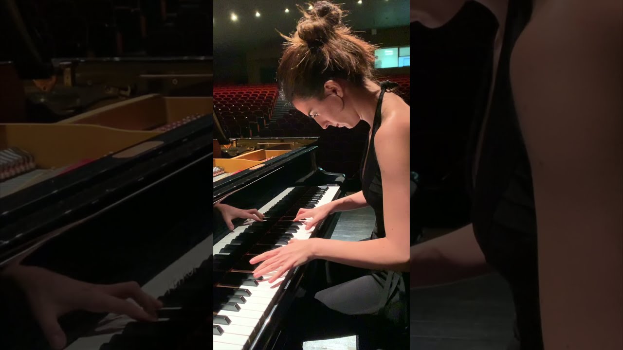 Dream On - Aerosmith Piano Arrangement by AyseDeniz
