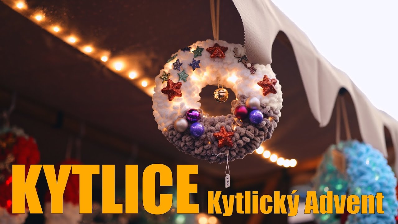 Kytlice – Kytlický Advent