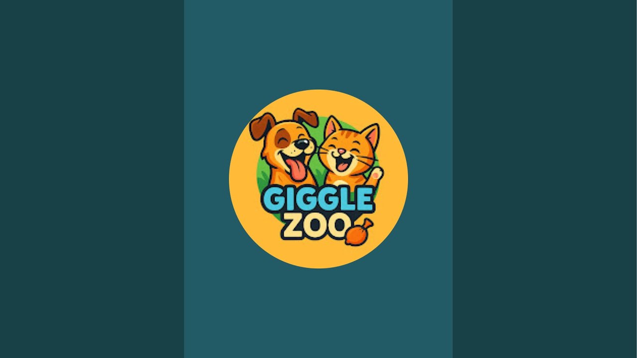 Giggle Zoo sta trasmettendo dal vivo.