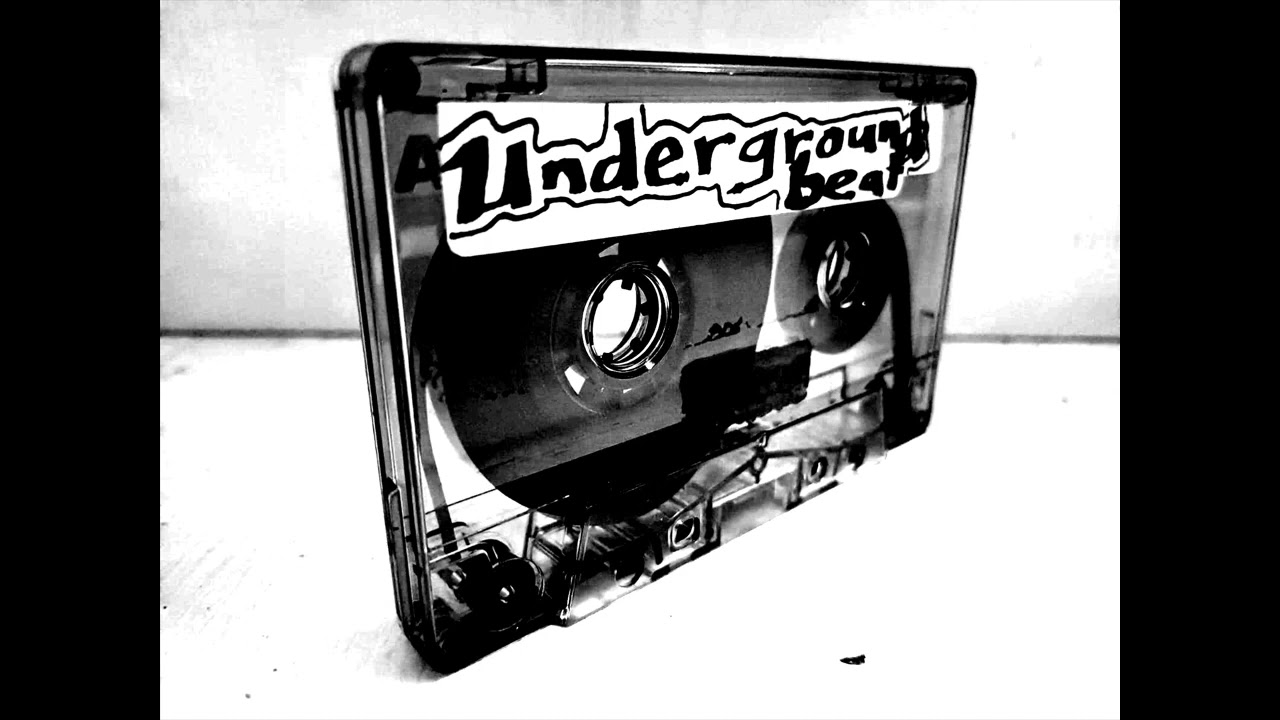 underground beat