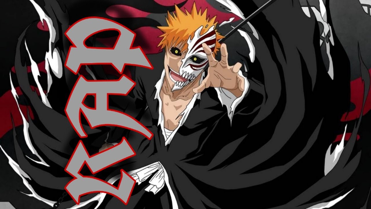 Ichigo Rap | 