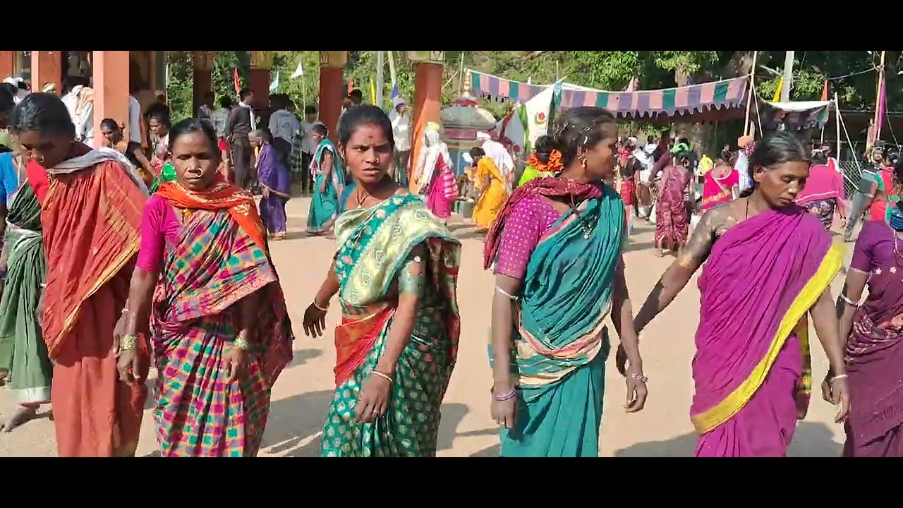 Danthanpally bheemaya god culture 